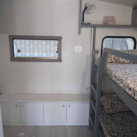 Camping Goldfish Süzebolu Dış mekan fotoğraf