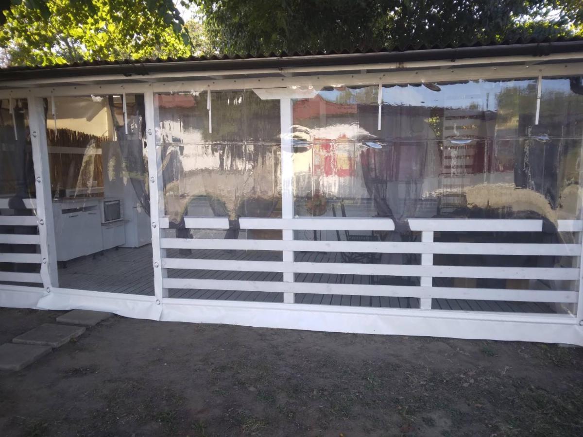 Camping Goldfish Süzebolu Dış mekan fotoğraf