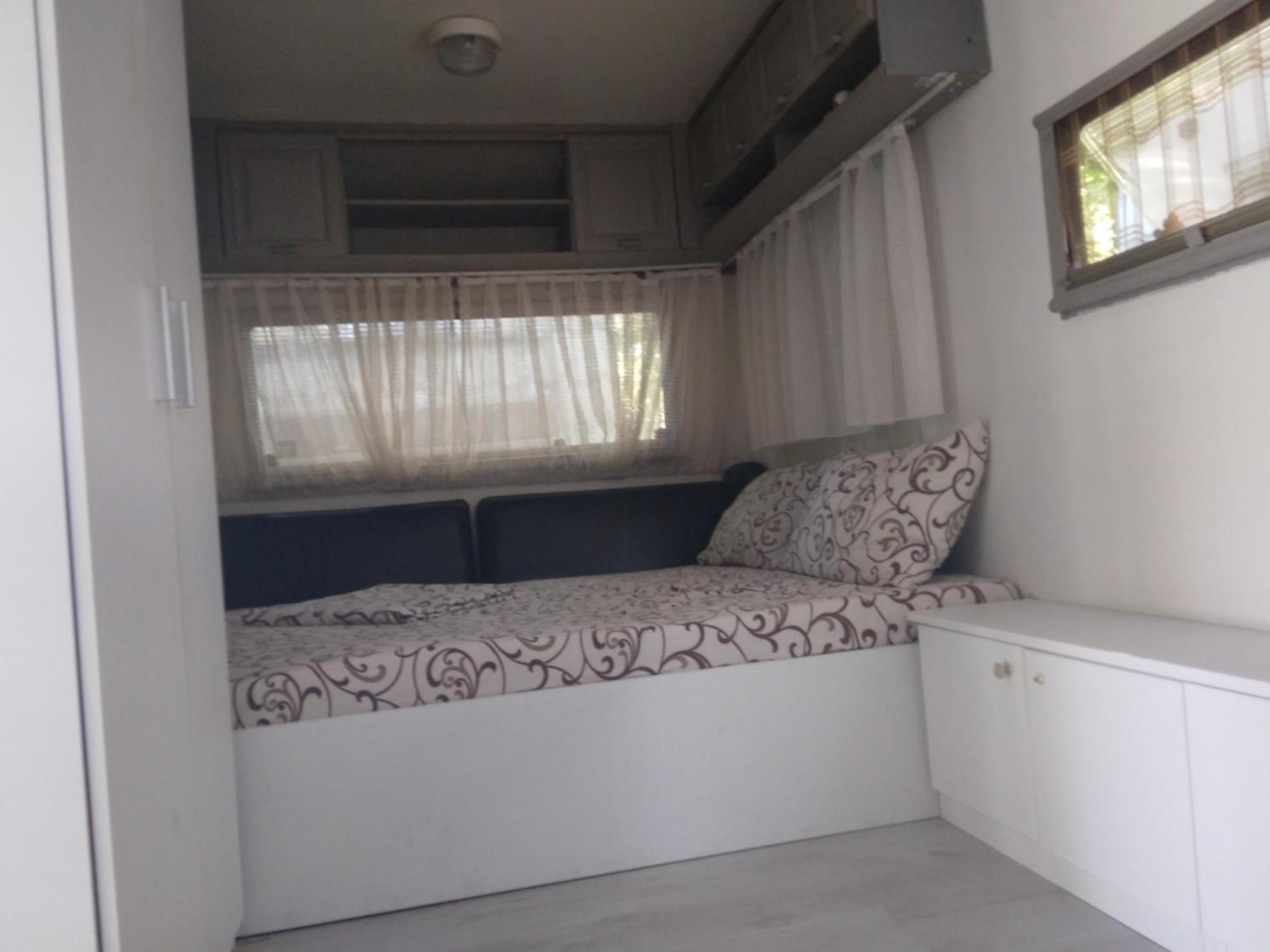 Camping Goldfish Süzebolu Dış mekan fotoğraf