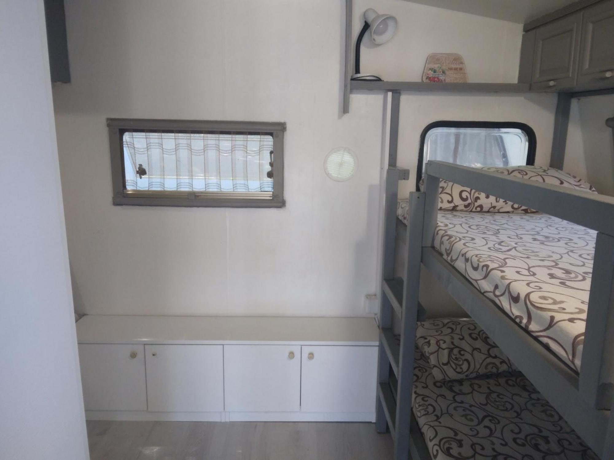 Camping Goldfish Süzebolu Dış mekan fotoğraf