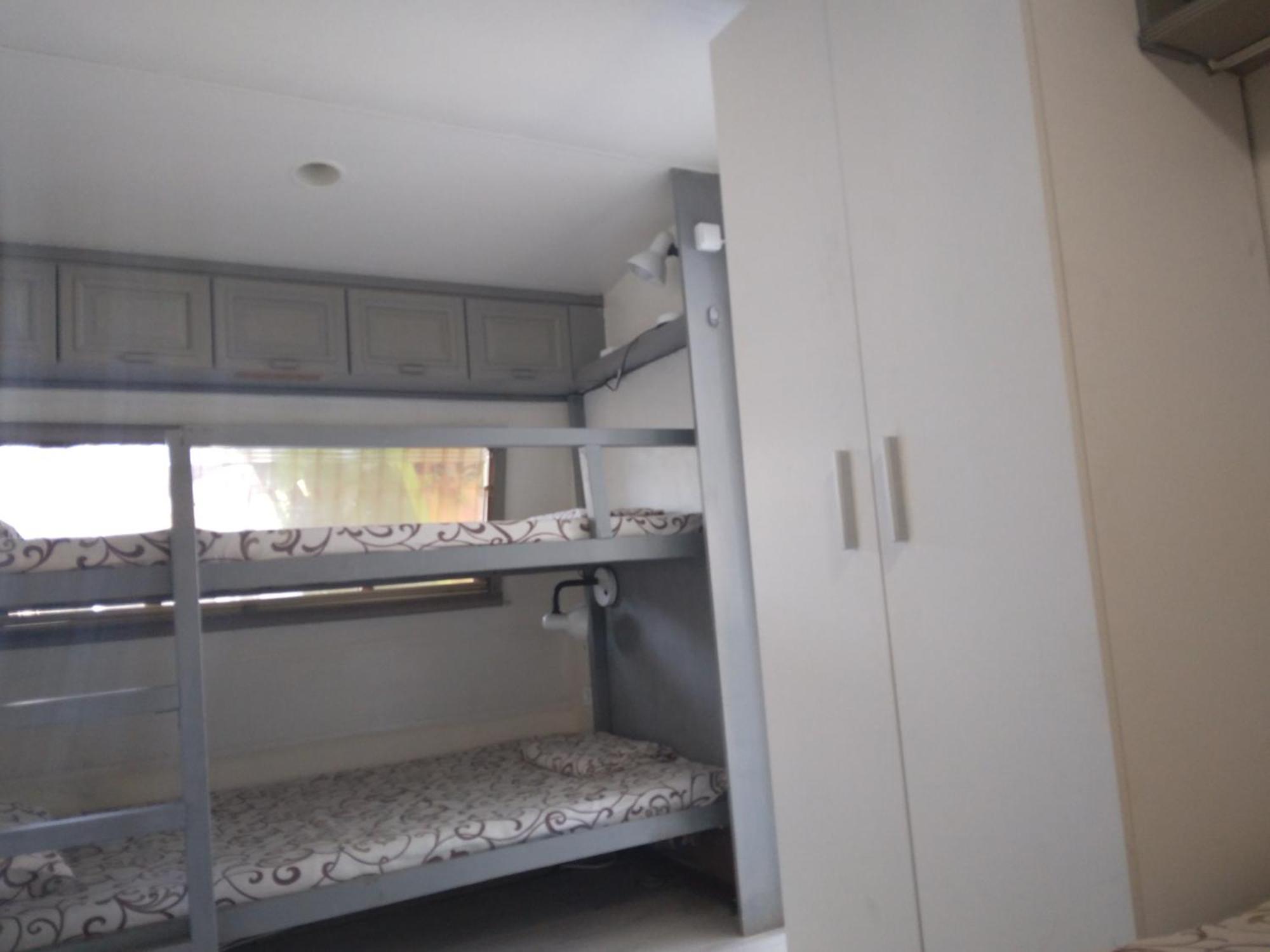 Camping Goldfish Süzebolu Dış mekan fotoğraf